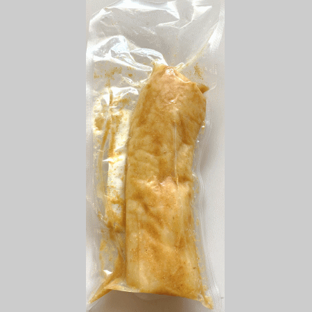 たくあん｜山崎屋の奈良漬