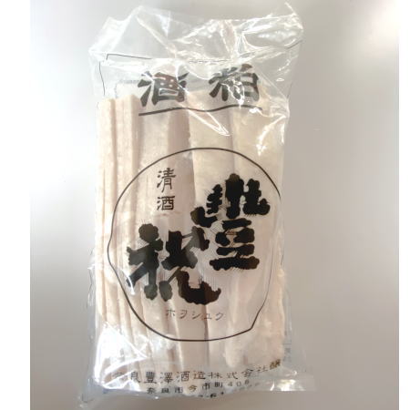 豊祝の酒粕【個数限定販売】