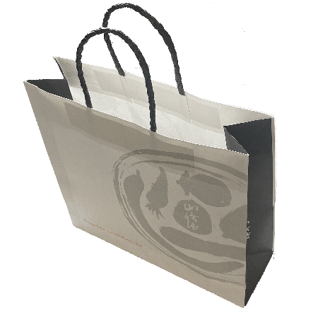 有料　手提げ紙袋大