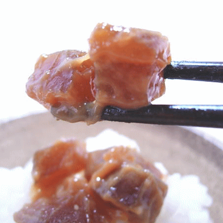 ミックスきざみ140ｇ（酒粕とご一緒にお召し上がりください）