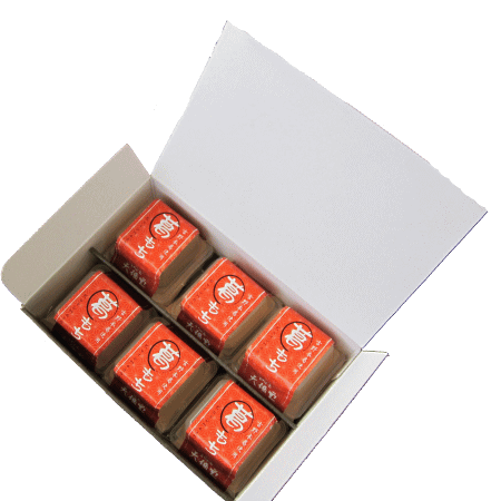 山崎屋の奈良漬