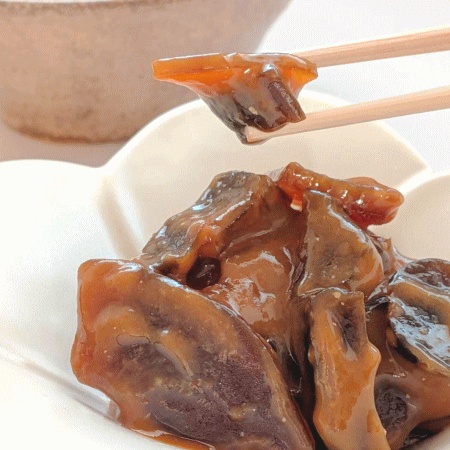 酒粕とご一緒に