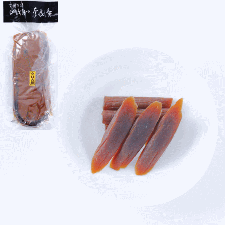 奈良漬　袋詰守口大根