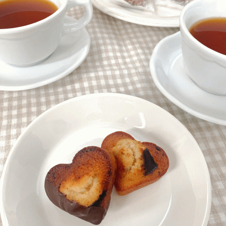 6ケ入ってます！